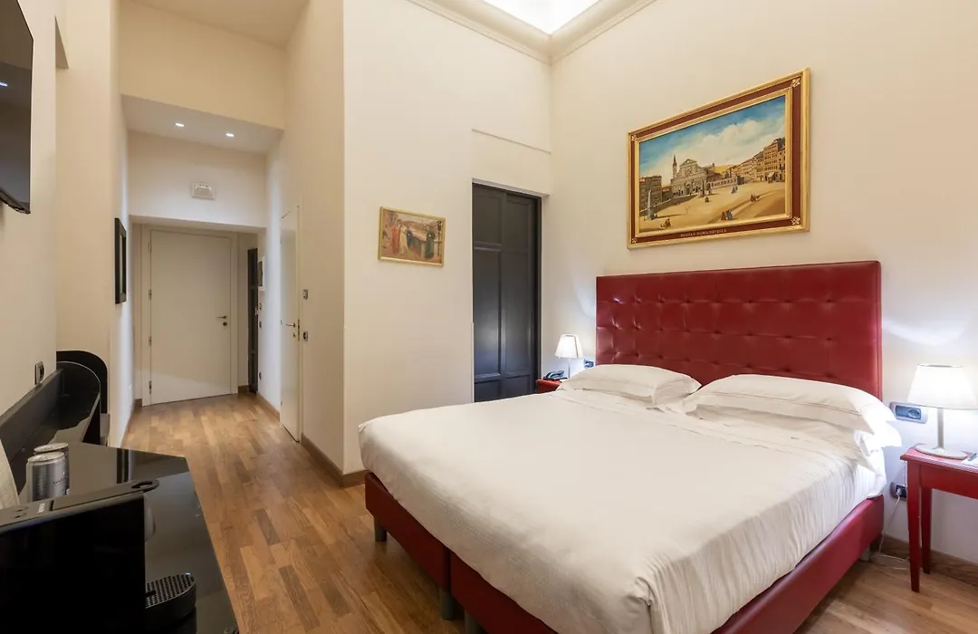 Relais Hotel Centrale "Dimora Storica"-1