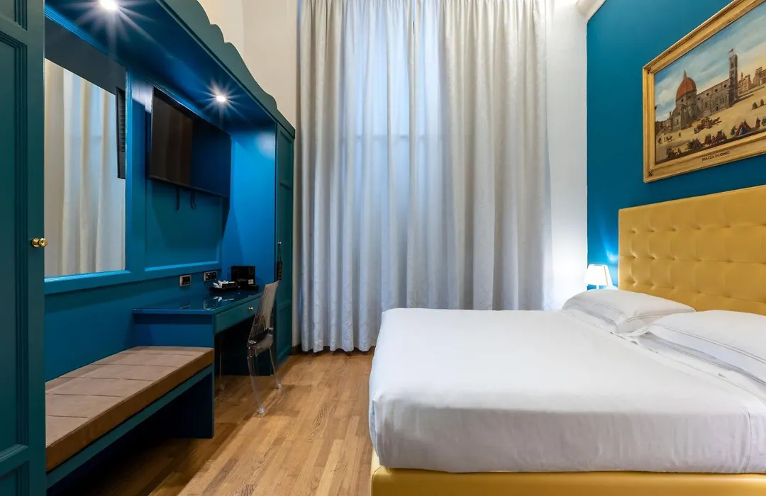 Relais Hotel Centrale Dimora Storica-1